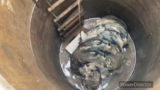 колодезники.рф Чистка ремонт колодцев Владимирская область смотреть онлайн
