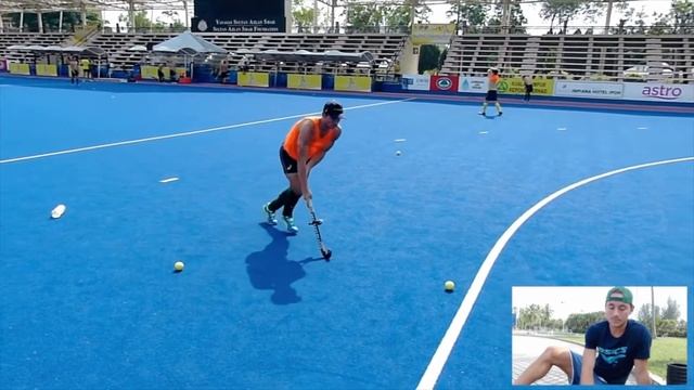 Hockey Academy: De sleeppush смотреть онлайн