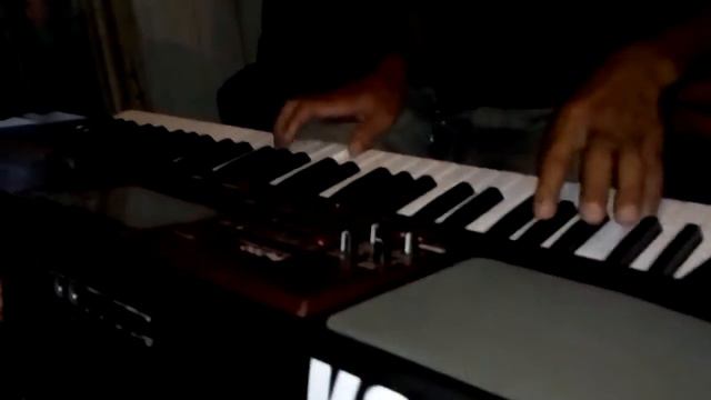 Korg pa700 ensaindo смотреть онлайн