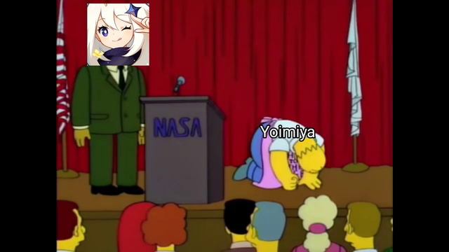 Como Debes Armar a Yoimiya🧐 Genshin Impact смотреть онлайн