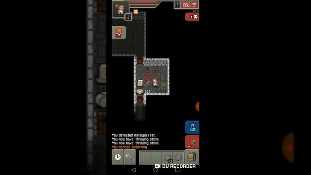 Как разблокировать охотницу? / Shattered Pixel Dungeon смотреть онлайн