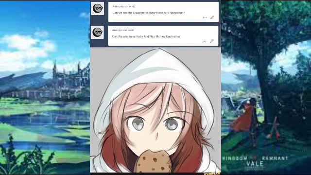 Viendo Universo RWBY (T3) cap 1, 2 y 3 смотреть онлайн