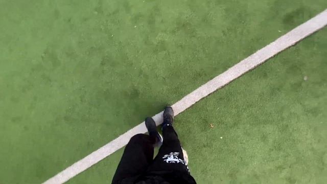 ТРЕНИРУЕМ КОМБИНАЦИЮ THE LOOPER ДЛЯ GROUNDMOVES И PANNA смотреть онлайн
