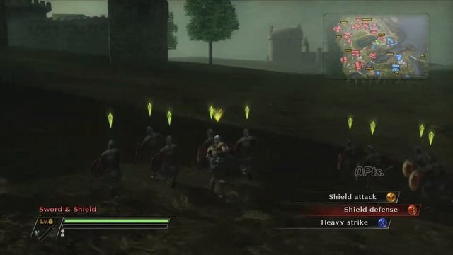 Bladestorm: The Hundred Years' War - Incursion Into Normandy (Part 06) [HD]