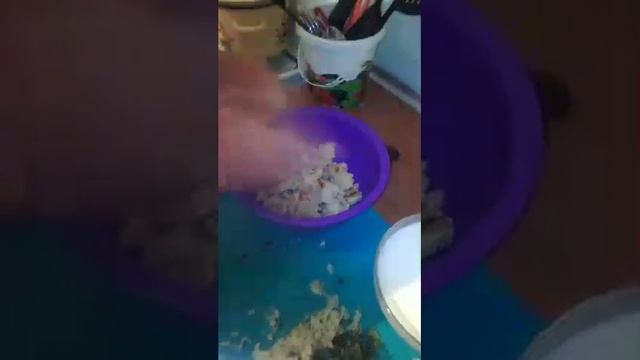 Таджикское вкусное блюдо Шакароб смотреть онлайн