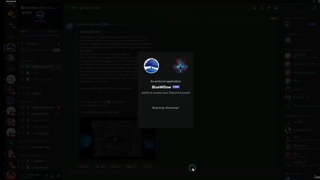 Creating free images with Chatgpt ? смотреть онлайн