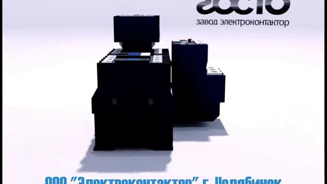 Пускатель МПЛ смотреть онлайн