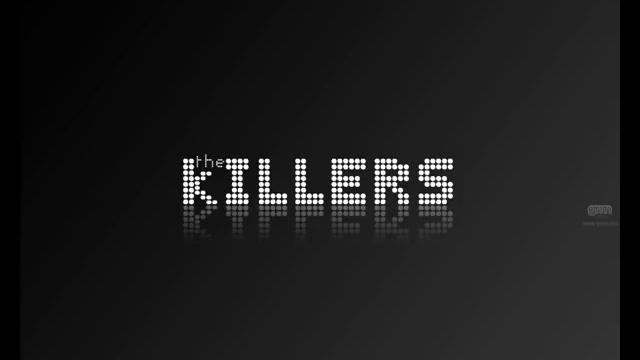The Killers - Human