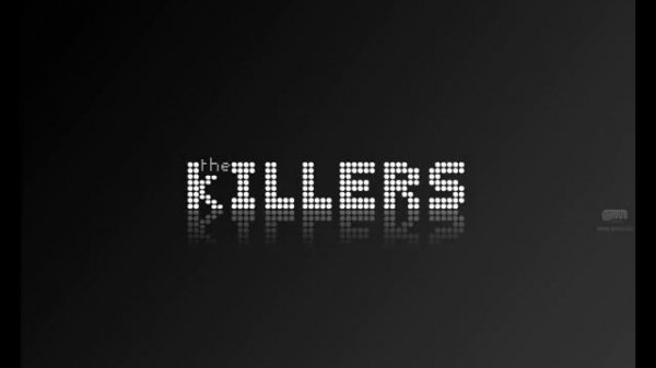 The Killers - Human