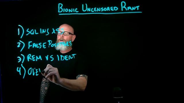 SQL Injection, XSS, False Positives, Remediation, & More w/ Matt Rose - Ep. 9 (BU) смотреть онлайн