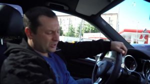 Mercedes GLS 350d. Проблемы эксплуатации.  Отзыв владельца