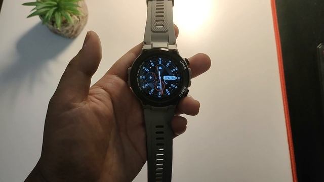 Smartwatch RM99 ni boleh main game! Senbono MAX6. смотреть онлайн