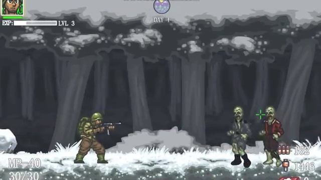 Прохождение Deadly30! Я просто ознакомился с игрой! смотреть онлайн
