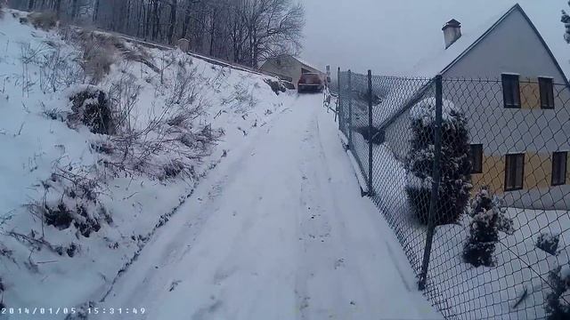 audi A6 3.0 Quattro snow hill смотреть онлайн