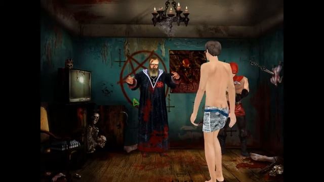 обзор на игру ядерный титбит смотреть онлайн