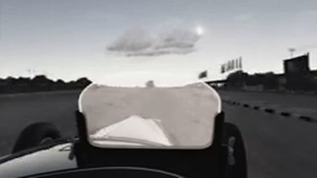 Delage 15S8 at Donington 1938 | Assetto Corsa смотреть онлайн