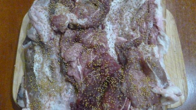 Готовим дома