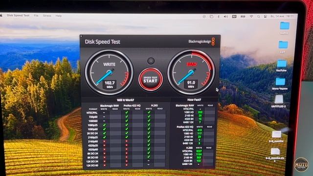 Не покупай! Пока не посмотришь! Kingston Canvas GO! 128gb смотреть онлайн