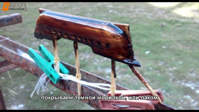 КАК СДЕЛАТЬ КОРАБЛИК ИЗ ДЕРЕВА / ПОДАРОК РОДНЫМ смотреть онлайн