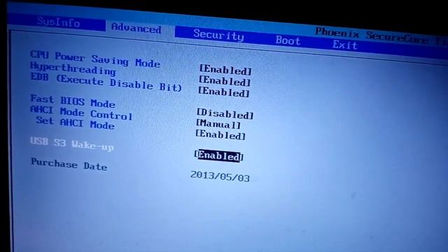 Bios Setting For Hackintosh Installation I-tech For Mac Lovers