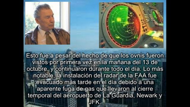 UFO Sightings Prediction over Moscow and London in January 2011 "Subtitulos Español" смотреть онлайн