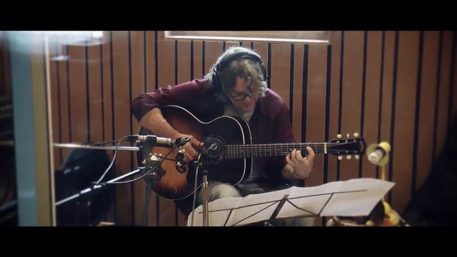 SHAPE OF MY HEART (D.Miller - Sting, 1993 / guitar, arrangement, score & tablature Yann Viet) смотреть онлайн