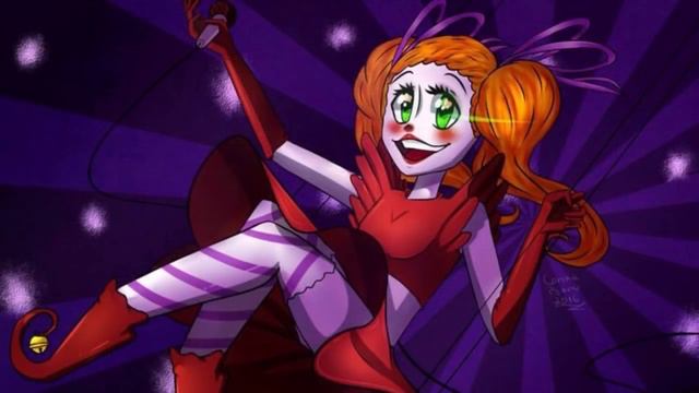 Baby - Circus Monster | Tribute смотреть онлайн