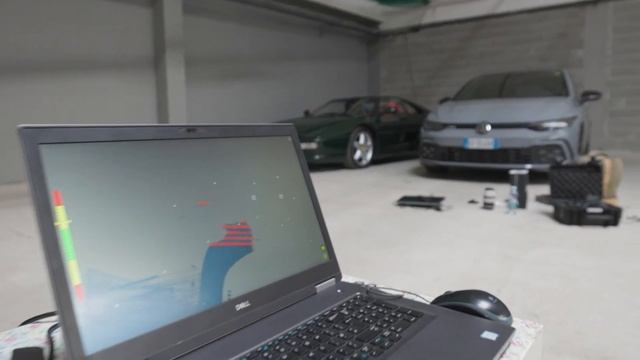 SCANTECH KSCAN MAGIC. Is this the most versatile 3D scanner in the world? смотреть онлайн