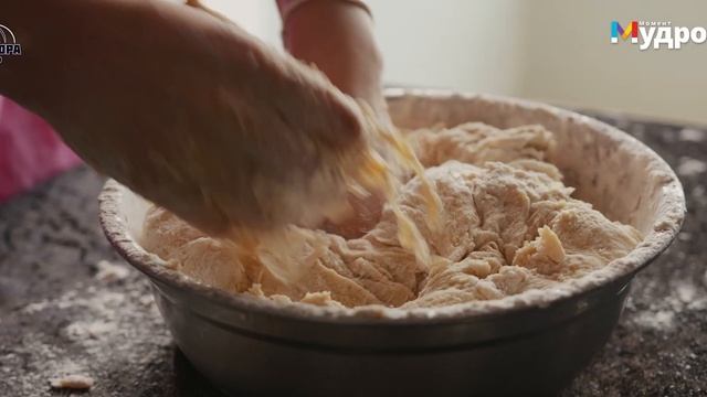 Как приготовить халу: рецепт и история еврейского хлеба смотреть онлайн