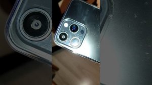 Распаковка телефон_i14pro_max с ozon; НЕ РЕКОМЕНДУЕМ ❗❗❗