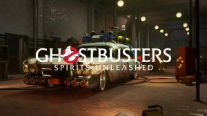 Ghostbusters: Spirits Unleashed (Охотники за приведениями)