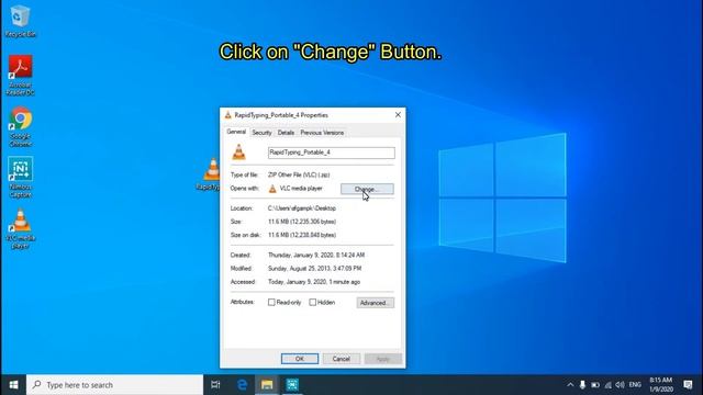 Change zip file opening default App to file explorer смотреть онлайн