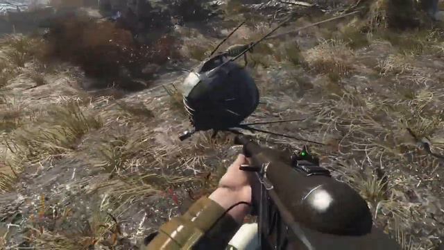 All Npcs In Fallout Ep.2 Raiders & Robots смотреть онлайн