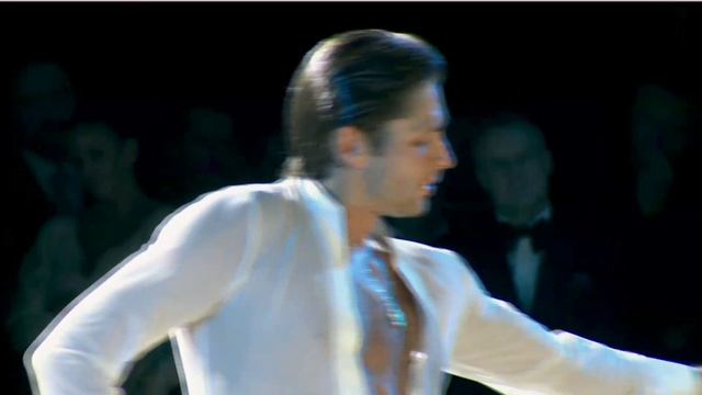 Kirill Belorukov - Valeria Aidaeva | Rumba | WDC Professional Latin смотреть онлайн