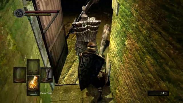 Dark Souls Remastered, Cheese Havel смотреть онлайн