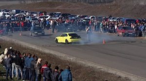 Драг рейсинг bmw