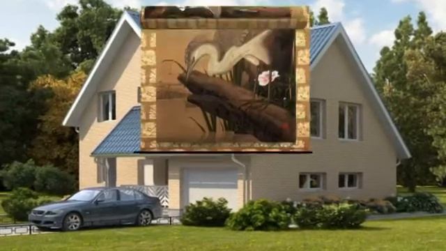 Обогреватель пленочный Домашний уют.avi смотреть онлайн