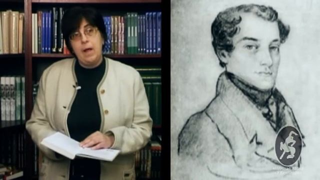 Книжная среда - А.Готовцева, О. Киянская "Правитель дел" смотреть онлайн