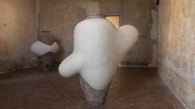 SUBODH GUPTA 'In This Vessel Lies the Philosopher's Stone' смотреть онлайн
