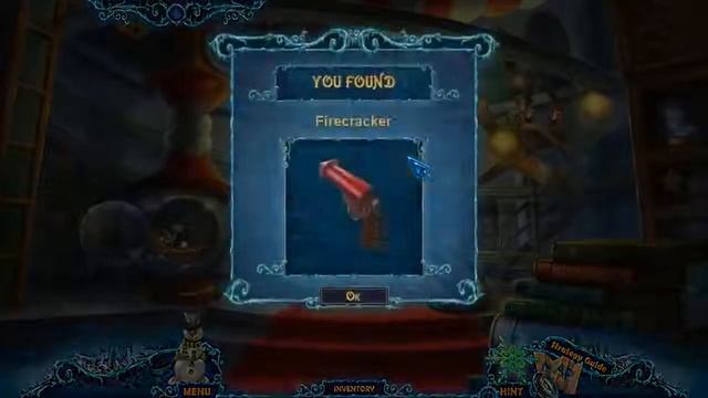 Christmas Eve Midnight' s Call CE 07 w YourGibs SNOWMAN LABYRINTH PUZZLE смотреть онлайн