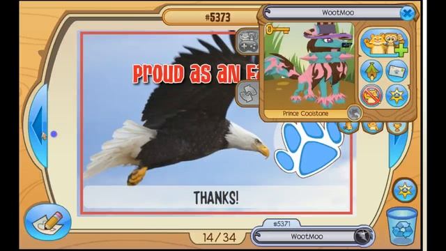 animal jam+ giving gifts смотреть онлайн