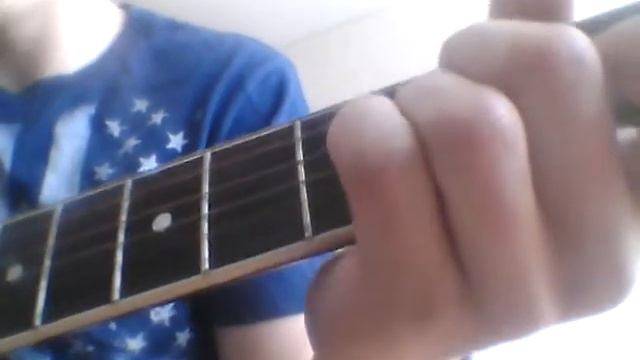 Metallica - The Unforgiven (Cover) смотреть онлайн