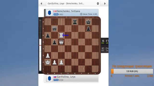 World Youth Chess Championship under 14, 16 and 18 India Шахматы прямой эфир смотреть онлайн