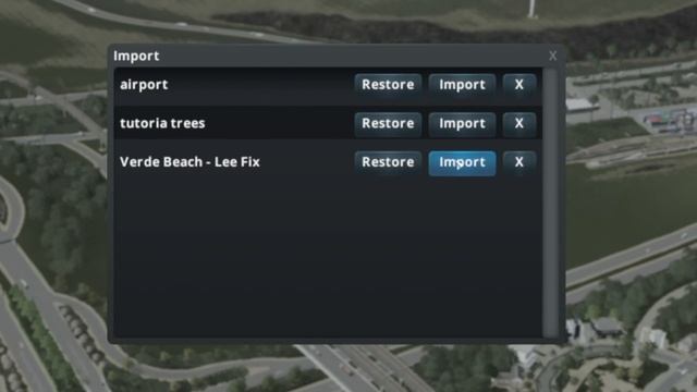How to Use the Move It Mod to Move Objects from One Save to Another in Cities Skylines! смотреть онлайн
