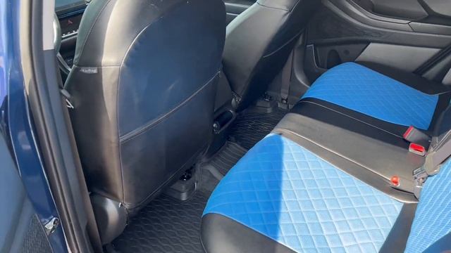 Hyundai Creta 22 1474 Автомобили с пробегом в Ярославле смотреть онлайн