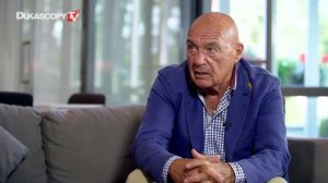 Владимир Познер / Авторская программа «ПОРТРЕТ»
