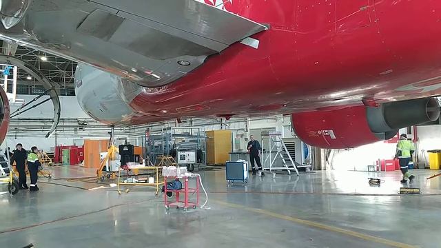 гонка шасси а320 смотреть онлайн