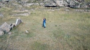 Тайны Алтая. Чудь белоглазая. Загадки истории