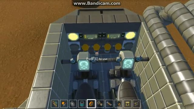 Scrap Mechanic \ Безумные постройки от подписчиков!!! смотреть онлайн