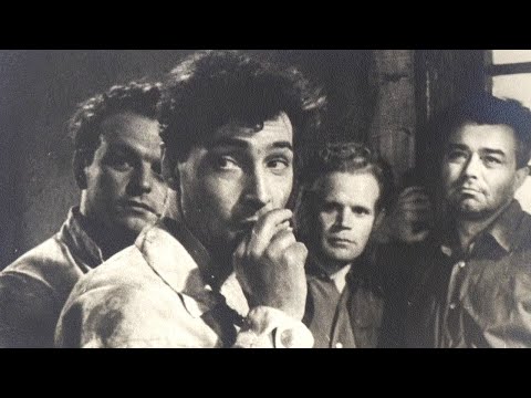 О фильме "ЧП" | Глеб Таргонский. смотреть онлайн